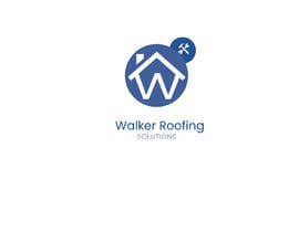 #2 for A logo made for up and coming ROOF plumber not a general plumber af bojan1337
