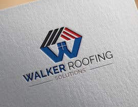 #9 for A logo made for up and coming ROOF plumber not a general plumber av Alexsha0