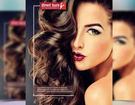 #111 for Design a Flyer for my Hair supply company af meenapatwal