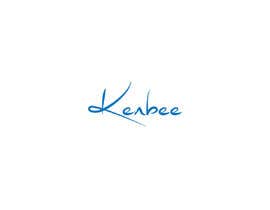 #55 para Kenbee Logo , tagline &amp; label concept de Odhoraqueen11