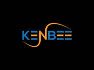 #16 para Kenbee Logo , tagline &amp; label concept de sforid105