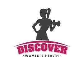 #168 for Logo for my site....discover women&#039;s health by davincho1974