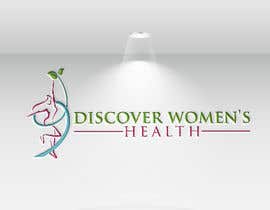 #19 for Logo for my site....discover women&#039;s health by imshamimhossain0