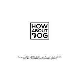 #12 for logo for &#039;&#039;how about dogs&#039; by BikashBapon