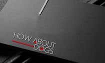 #9 para logo for &#039;&#039;how about dogs&#039; de Sanambhatti