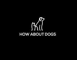 #142 для logo for &#039;&#039;how about dogs&#039; від Jussiyka69