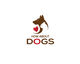 Miniatura de participación en el concurso Nro.143 para                                                     logo for ''how about dogs'
                                                