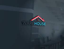 #339 for logo for &#039;JC Warehouse&#039; by skrajuf