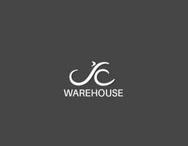 Nro 349 kilpailuun logo for &#039;JC Warehouse&#039; käyttäjältä subornatinni