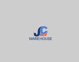 Nro 350 kilpailuun logo for &#039;JC Warehouse&#039; käyttäjältä subornatinni