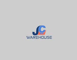 Nro 351 kilpailuun logo for &#039;JC Warehouse&#039; käyttäjältä subornatinni