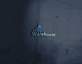 #344 for logo for &#039;JC Warehouse&#039; by naimmonsi5433