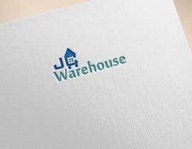 #345 cho logo for &#039;JC Warehouse&#039; bởi naimmonsi5433