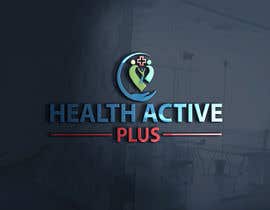 #453 for logo my supplement &#039;health active plus - super fat burner&#039; by sukeshunni
