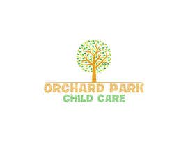 #40 for Design a Logo for a Children&#039;s Daycare by suman60