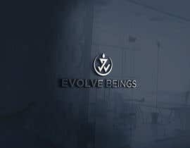 #80 for need a logo for a spiritual Ngo named &quot;evolve beings&quot; av OSMAN360