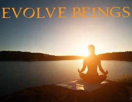 #81 para need a logo for a spiritual Ngo named &quot;evolve beings&quot; de sehamasmail