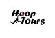 Icône de la proposition n°19 du concours                                                     Logo Design for Hoop Tours
                                                