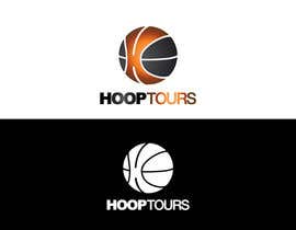 IzzDesigner tarafından Logo Design for Hoop Tours için no 60