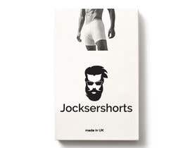 #99 para Logo Design Apparel Men&#039;s Boxer shorts tartan de YourUniqueDesign