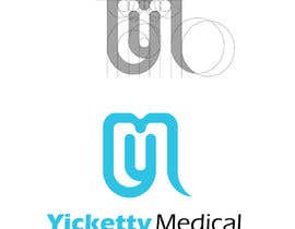 #4 para Logo for new medical distribution company. de Maissaralf