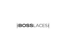 #495 para Logo Design for an Elastic Shoelaces Brand – Boss Laces de moro2707