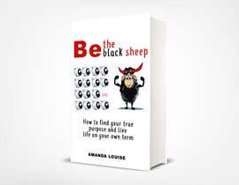 #4 for Sheep Ilustration - Be The Black Sheep Book by DesignPeter