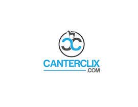 #57 for Design a Logo for canterclix.com by jakiabegum83