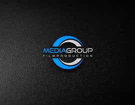 #25 for Build me a logo MEDIAGROUP - FILMPRODUCTION by lucianito78