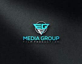 #130 for Build me a logo MEDIAGROUP - FILMPRODUCTION by mdmaraj