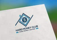#35 for Hard Money Club by csmahdi