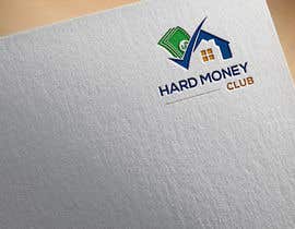 #216 para Hard Money Club de greendesign65