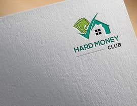 #228 para Hard Money Club de greendesign65
