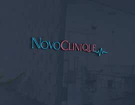 szamnet님에 의한 Create a  logo for a medical clinic을(를) 위한 #109