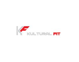 Nro 15 kilpailuun Design a Logo for a clothing fitness brand called &quot; Kulture Fit&quot; käyttäjältä nerosohail
