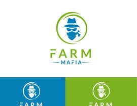 #30 ， Design a Logo Farm Mafia 来自 Design2018