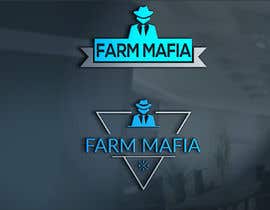 #42 para Design a Logo Farm Mafia por MstParvin