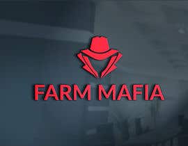 #43 per Design a Logo Farm Mafia da MstParvin