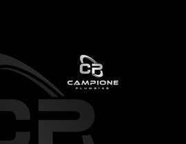 #71 cho Logo for my business Campione Plumbing bởi ArtStudio5