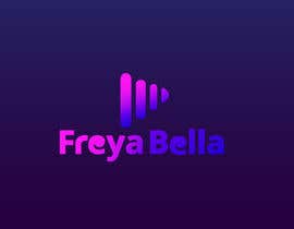 #5 para Create an Awesome Logo Set for Freya Bella Digital Marketing Agency in Sheffield, UK de ciprilisticus