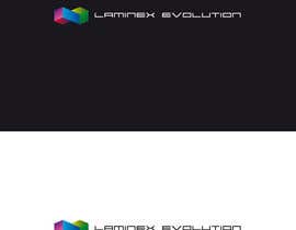 #50 para Logo Design for Laminex por gripfish