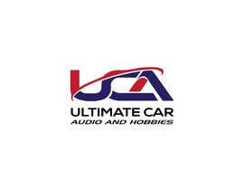 #123 for Ultimate Car Audio and Hobbies by Mahbud69