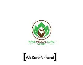 #41 for Create a logo for a clinic by nahidistiaque11