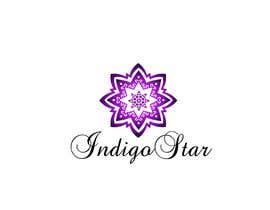 #62 for Design a Logo for Indigo Star - handmade jewellery by mustjabf