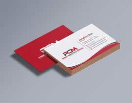 #87 for Business cards by firozbogra212125