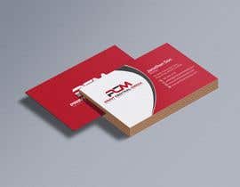 #88 for Business cards by firozbogra212125