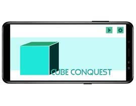 kalinaczerepko님에 의한 Design a home screen for an upcoming mobile game.을(를) 위한 #38