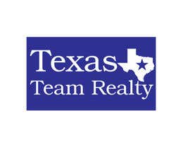 #30 for logo - texas team realty by Mostafiz600