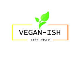 #66 para Vegan and Vegetarian Logo and Graphic Design - 3 logos = 1 entry de muizwalmajid8