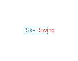 #2 for Sky Swing Site by Azeze